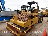 06 CATERPILLAR CP-563E