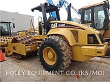2006 CATERPILLAR CP-563E Photo #3