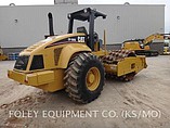 2006 CATERPILLAR CP-563E Photo #4