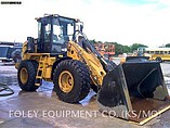 2011 CATERPILLAR 924H Photo #2