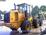 2011 CATERPILLAR 924H Photo #3