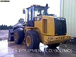 2011 CATERPILLAR 924H Photo #4