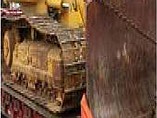 11 CATERPILLAR D6K XL
