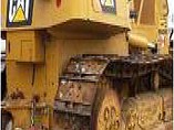 2011 CATERPILLAR D6K XL Photo #2