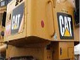 2011 CATERPILLAR D6K XL Photo #3