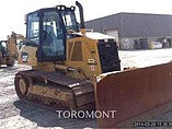 2011 CATERPILLAR D6K XL Photo #6