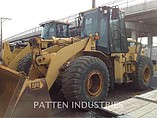 00 CATERPILLAR 950G