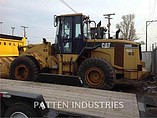 2000 CATERPILLAR 950G Photo #2