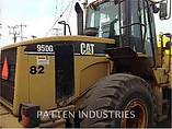 2000 CATERPILLAR 950G Photo #4