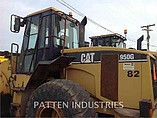 2000 CATERPILLAR 950G Photo #5