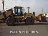 2000 CATERPILLAR 950G Photo #6