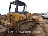 2011 CATERPILLAR D5K Photo #2