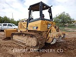2011 CATERPILLAR D5K Photo #3
