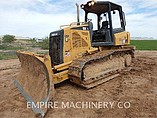 2011 CATERPILLAR D5K Photo #4