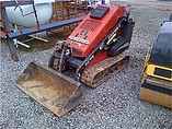 10 DITCH WITCH SK650