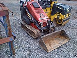 2010 DITCH WITCH SK650 Photo #2