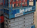 08 GENIE GS3232
