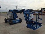 2008 GENIE Z34/22N Photo #2