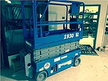 2007 GENIE GS1930 Photo #2