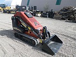 2012 DITCH WITCH SK650 Photo #2