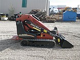 2012 DITCH WITCH SK650 Photo #3