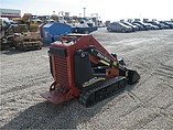 2012 DITCH WITCH SK650 Photo #4