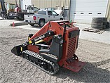 2012 DITCH WITCH SK650 Photo #6