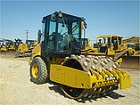 2008 CATERPILLAR CS-423E Photo #3