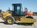 2008 CATERPILLAR CS-423E Photo #4