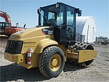 2008 CATERPILLAR CS-423E Photo #5