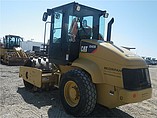2008 CATERPILLAR CS-423E Photo #7