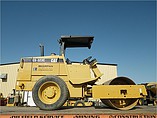 05 CATERPILLAR CS-323C