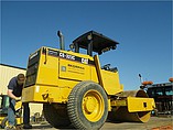 2005 CATERPILLAR CS-323C Photo #2