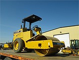 2005 CATERPILLAR CS-323C Photo #3