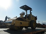 2005 CATERPILLAR CS-323C Photo #4