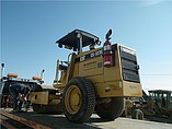 2005 CATERPILLAR CS-323C Photo #5
