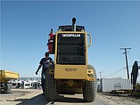 2005 CATERPILLAR CS-323C Photo #6