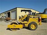 2007 CATERPILLAR CS-323C Photo #2