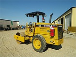 2007 CATERPILLAR CS-323C Photo #3