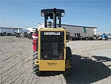 2007 CATERPILLAR CS-323C Photo #4
