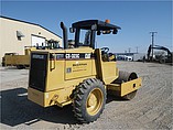 2007 CATERPILLAR CS-323C Photo #5