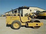 2007 CATERPILLAR CS-323C Photo #6