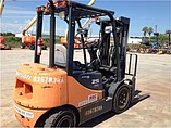10 DOOSAN D25S-5