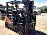 2010 DOOSAN D25S-5 Photo #2