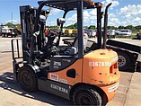 2010 DOOSAN D25S-5 Photo #4