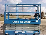 2007 GENIE GS2632 Photo #2