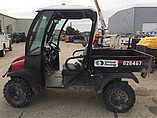 2010 CLUB CAR XRT 1550G W/CAB Photo #2