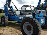 08 GENIE GTH842