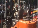 2010 DOOSAN D35S-5 Photo #3