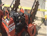 2011 DITCH WITCH RT12 Photo #3